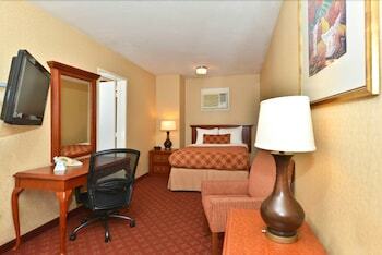 Hotel Best Western Plus Anaheim Inn