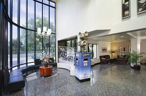 Hotel Anaheim Desert Inn  Suites