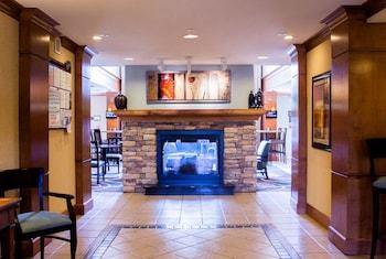 Hotel Staybridge Suites West Energy Corridor
