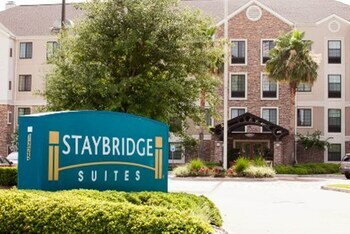 Hotel Staybridge Suites West Energy Corridor