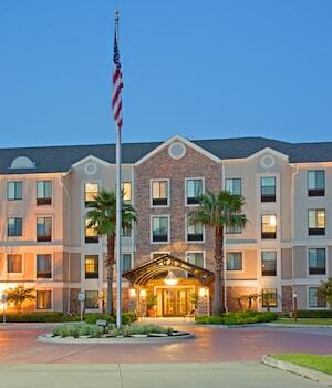 Hotel Staybridge Suites West Energy Corridor
