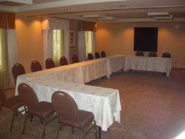 Hotel Staybridge Suites West Energy Corridor