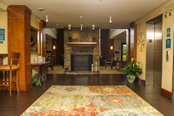 Hotel Staybridge Suites Houston Willowbrook