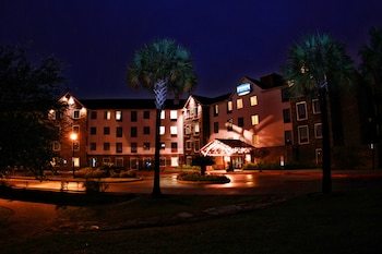 Hotel Staybridge Suites Houston Willowbrook