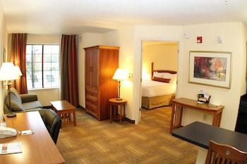 Hotel Staybridge Suites Houston Willowbrook
