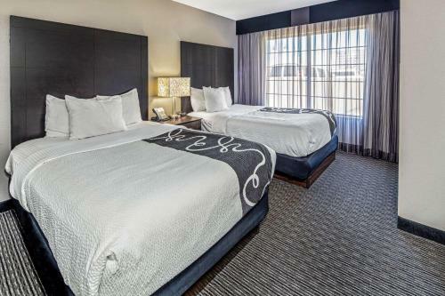 Hotel La Quinta Inn & Suites Disneyland