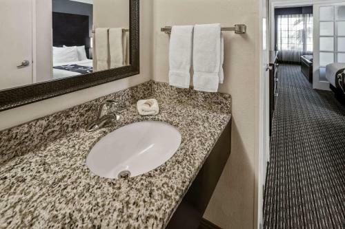 Hotel La Quinta Inn & Suites Disneyland