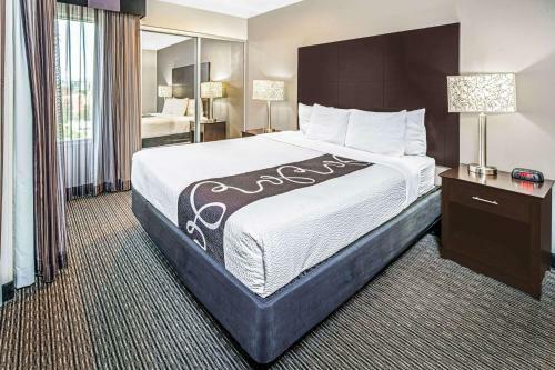 Hotel La Quinta Inn & Suites Disneyland