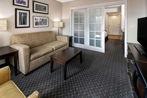 Hotel La Quinta Inn & Suites Disneyland