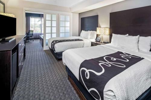 Hotel La Quinta Inn & Suites Disneyland