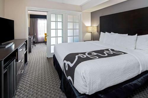 Hotel La Quinta Inn & Suites Disneyland