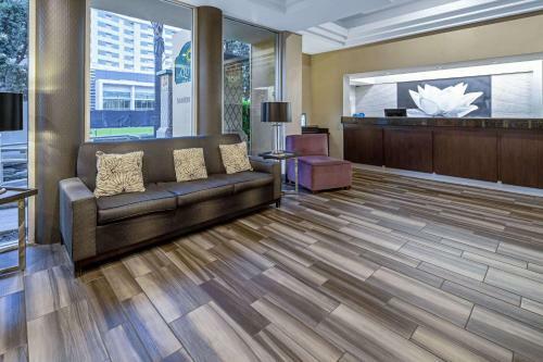 Hotel La Quinta Inn & Suites Disneyland