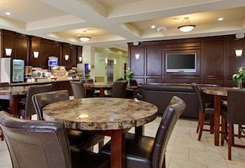 Hotel Holiday Inn Express La Porte