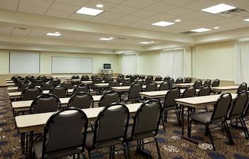 Hotel Holiday Inn Express La Porte