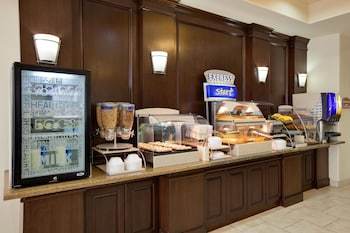 Hotel Holiday Inn Express La Porte