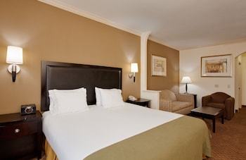 Hotel Holiday Inn Express La Porte