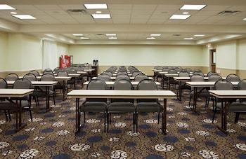 Hotel Holiday Inn Express La Porte