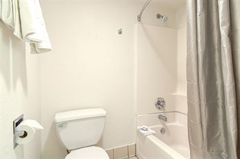 Hotel Motel 6 Anaheim Maingate