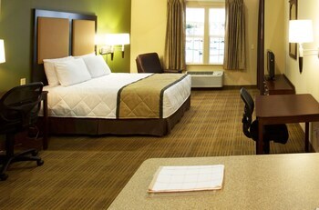 Hotel Extended Stay America Tech Center North
