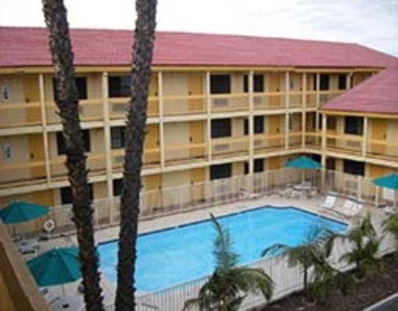 Hotel La Quinta John Wayne Orange County Aprt