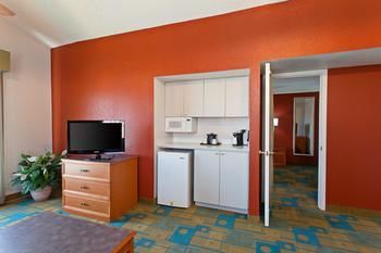 Hotel La Quinta John Wayne Orange County Aprt