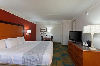 Hotel La Quinta John Wayne Orange County Aprt