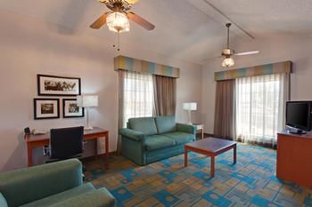 Hotel La Quinta John Wayne Orange County Aprt