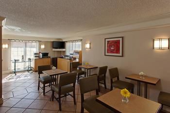 Hotel La Quinta John Wayne Orange County Aprt