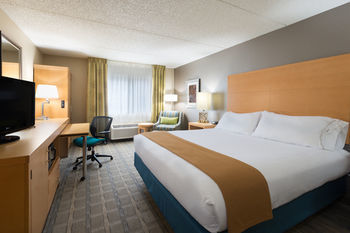 Holiday Inn Express Hotel & Suites Wheat Ridge - Denver West