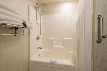 Holiday Inn Express Hotel & Suites Wheat Ridge - Denver West