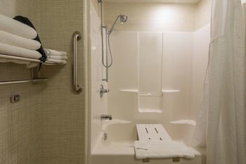 Holiday Inn Express Hotel & Suites Wheat Ridge - Denver West