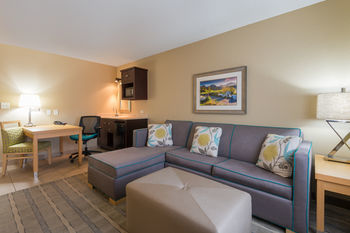 Holiday Inn Express Hotel & Suites Wheat Ridge - Denver West