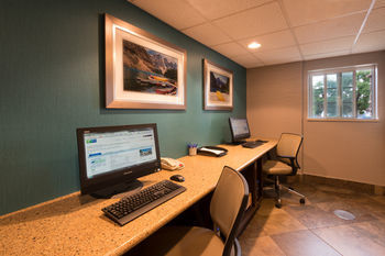 Holiday Inn Express Hotel & Suites Wheat Ridge - Denver West