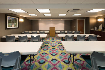 Holiday Inn Express Hotel & Suites Wheat Ridge - Denver West