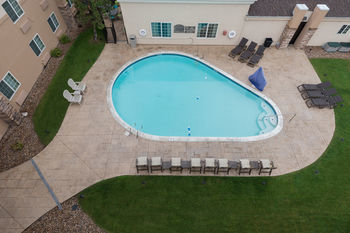 Holiday Inn Express Hotel & Suites Wheat Ridge - Denver West