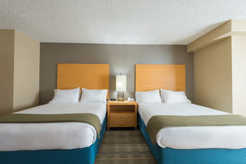 Holiday Inn Express Hotel & Suites Wheat Ridge - Denver West