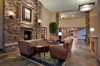 Holiday Inn Express Hotel & Suites Wheat Ridge - Denver West