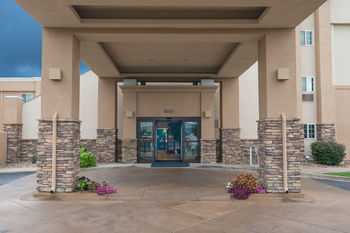 Holiday Inn Express Hotel & Suites Wheat Ridge - Denver West