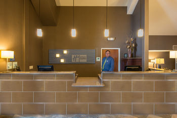 Holiday Inn Express Hotel & Suites Wheat Ridge - Denver West
