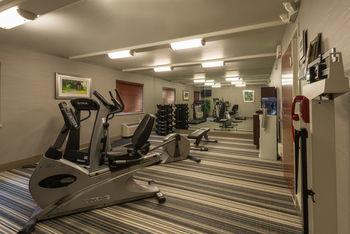 Holiday Inn Express Hotel & Suites Wheat Ridge - Denver West