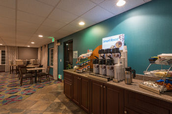 Holiday Inn Express Hotel & Suites Wheat Ridge - Denver West
