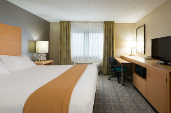 Holiday Inn Express Hotel & Suites Wheat Ridge - Denver West