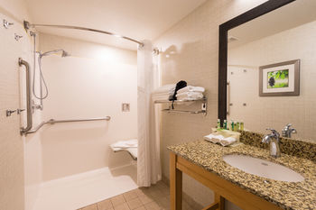 Holiday Inn Express Hotel & Suites Wheat Ridge - Denver West