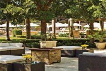 Hotel Langham Huntington