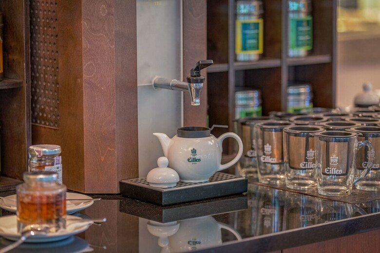 Hotel Best Western Macrander Frankfurt
