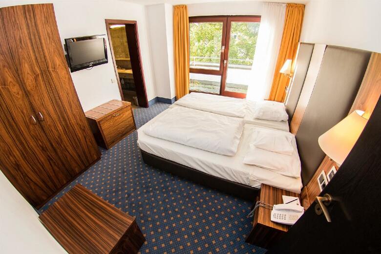 Hotel Best Western 21