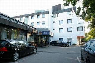 Hotel Best Western 21