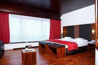 Hotel Best Western 21