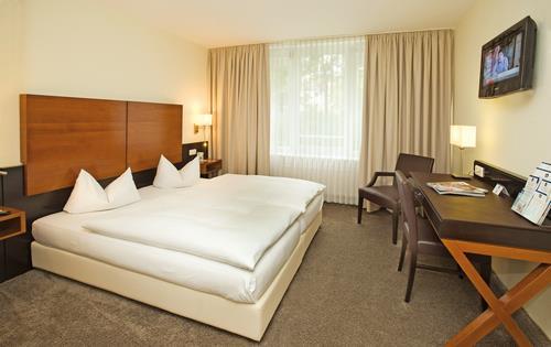 Hotel Atrium Ulm