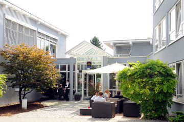 Hotel Atrium Ulm